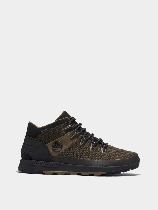 Ботинки и сапоги Timberland SPRINT TREKKER WATERPROOF модель TB1A5NFK327 Фото
