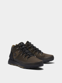 Ботинки Timberland SPRINT TREKKER WATERPROOF модель TB1A5NFK327 Фото