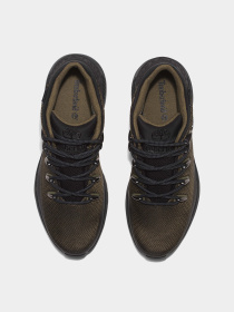 Ботинки Timberland SPRINT TREKKER WATERPROOF модель TB1A5NFK327 Фото