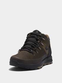 Ботинки Timberland SPRINT TREKKER WATERPROOF модель TB1A5NFK327 Фото