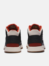 Ботинки Timberland модель TB1A61QG015 Фото