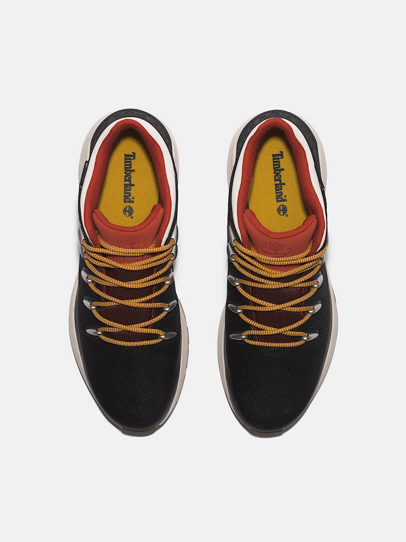 Ботинки Timberland SPRINT TREKKER WATERPROOF модель TB1A61QG015 Фото