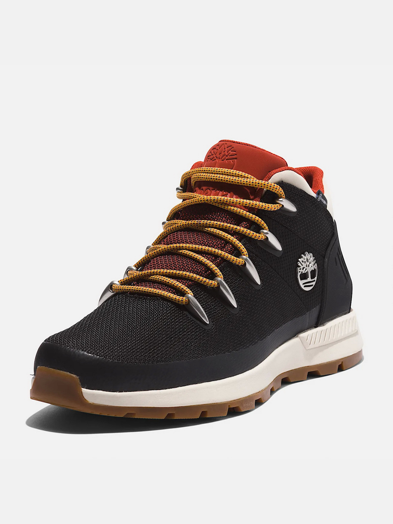 Ботинки Timberland SPRINT TREKKER WATERPROOF модель TB1A61QG015 Фото