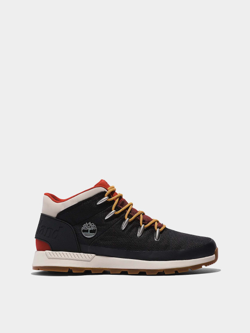 Черевики Timberland SPRINT TREKKER WATERPROOF модель TB1A61QG015 Фото