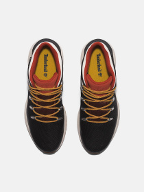 Ботинки Timberland SPRINT TREKKER WATERPROOF модель TB1A61QG015 Фото