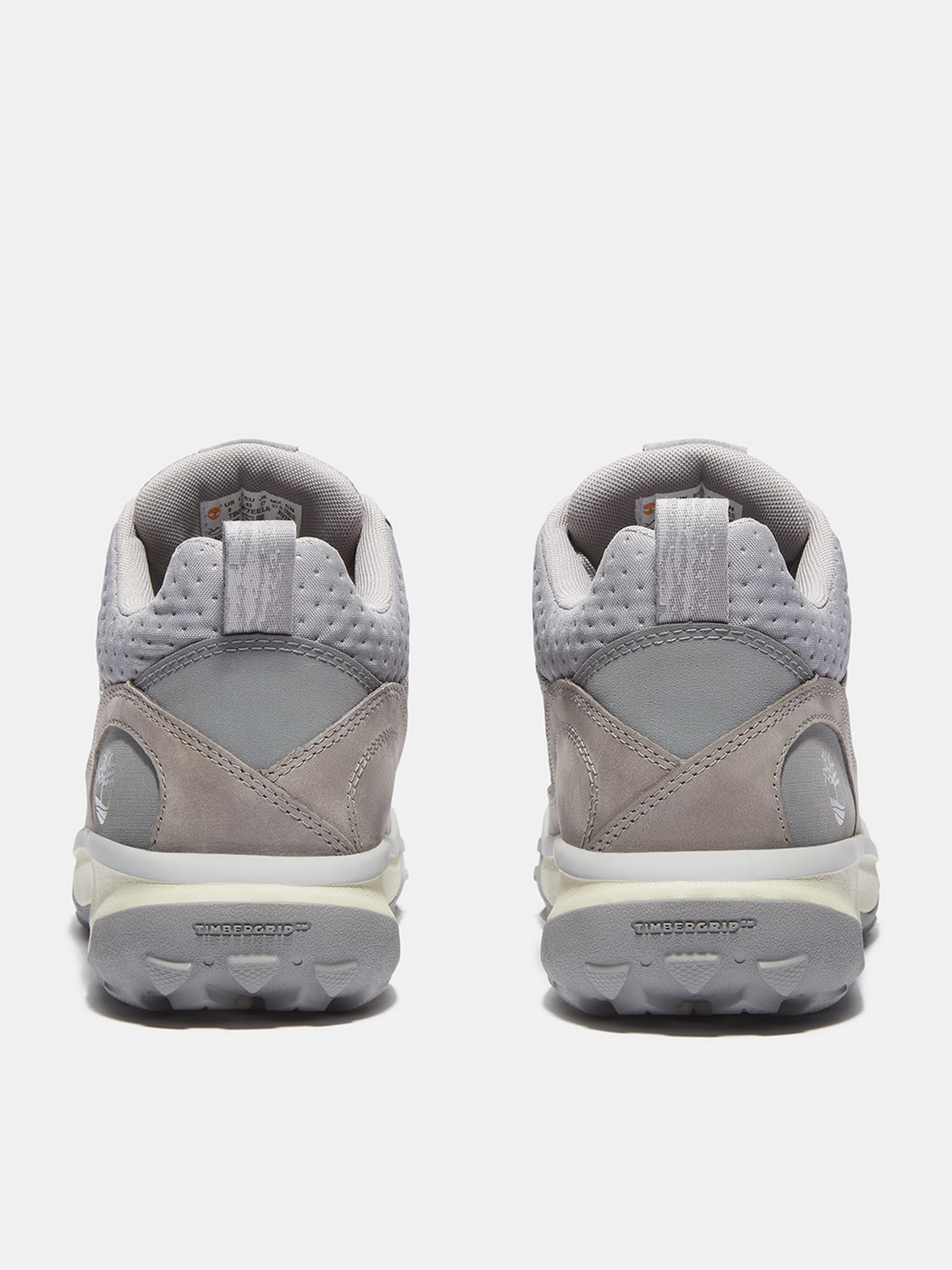 Ботинки Timberland TIMBERCUSH MOTION 7 модель TB0A6F7EEL8 Ботинки Timberland TIMBERCUSH MOTION 7 модель TB0A6F7EEL8 Фото