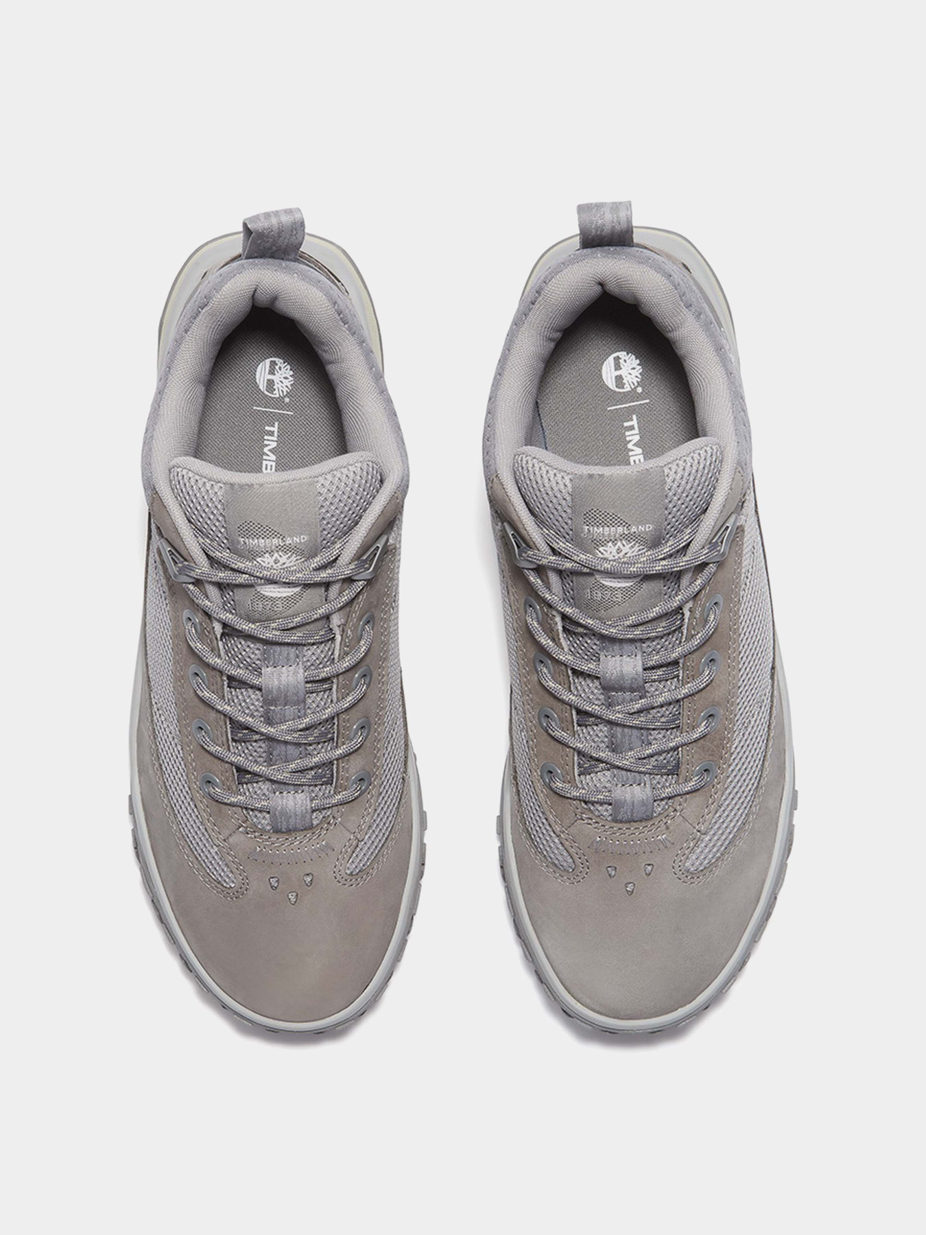 Ботинки Timberland TIMBERCUSH MOTION 7 модель TB0A6F7EEL8 Ботинки Timberland TIMBERCUSH MOTION 7 модель TB0A6F7EEL8 Фото