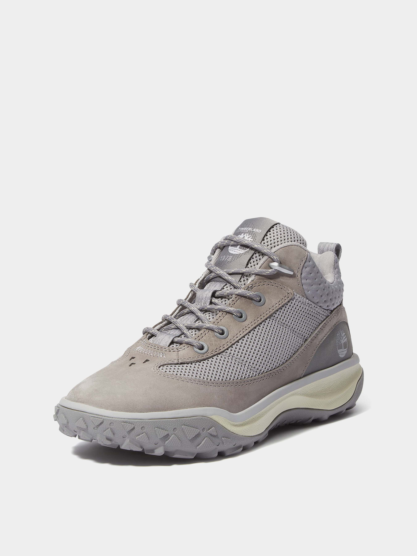 Ботинки Timberland TIMBERCUSH MOTION 7 модель TB0A6F7EEL8 Ботинки Timberland TIMBERCUSH MOTION 7 модель TB0A6F7EEL8 Фото