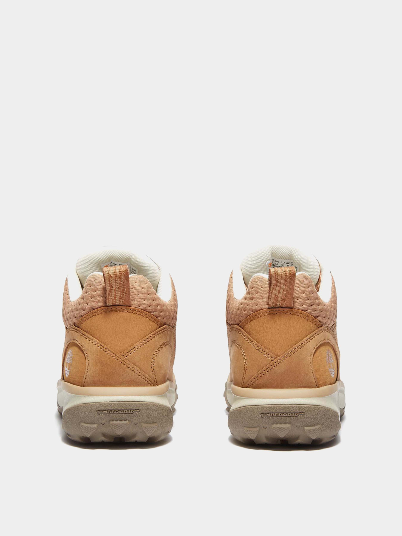 Ботинки Timberland модель TB0A6F7EEM5 Фото