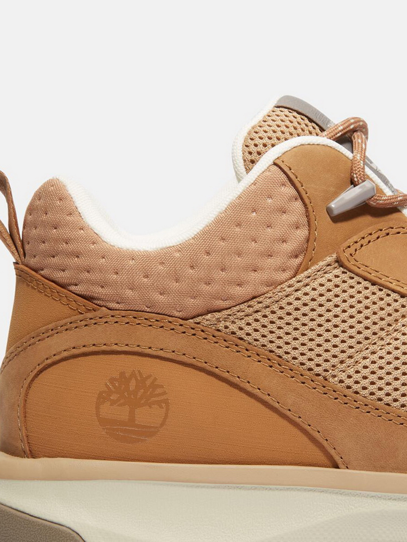 Ботинки Timberland модель TB0A6F7EEM5 Фото