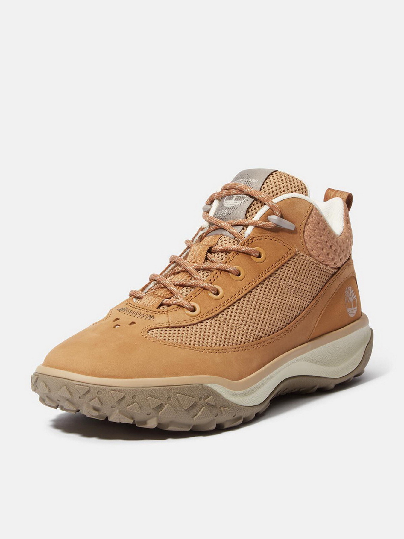 Ботинки Timberland модель TB0A6F7EEM5 Фото