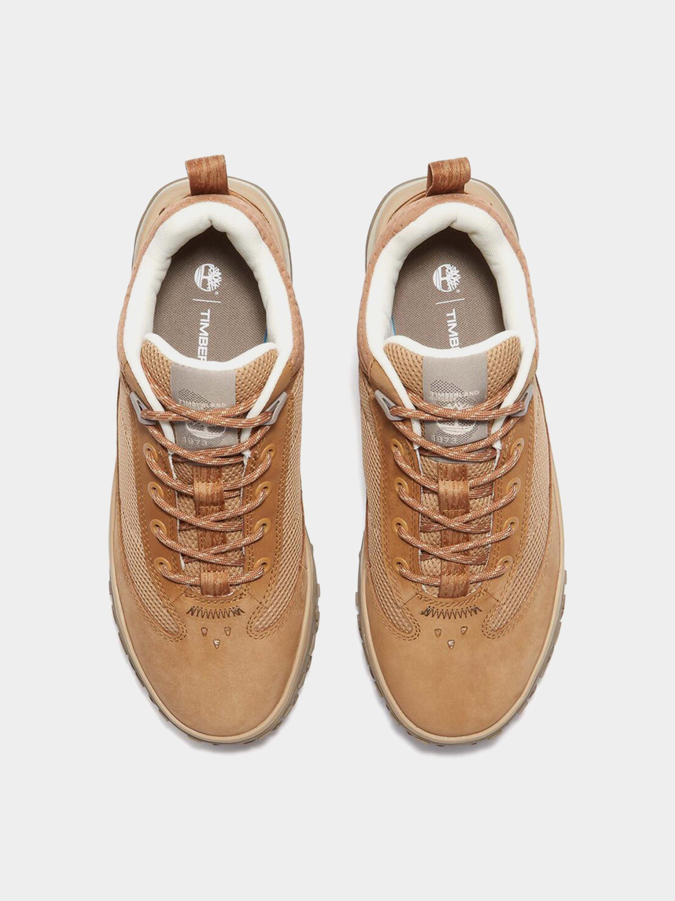 Ботинки Timberland TIMBERCUSH MOTION 7 модель TB0A6F7EEM5 Фото