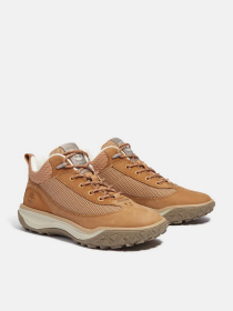 Ботинки Timberland TIMBERCUSH MOTION 7 модель TB0A6F7EEM5 Фото