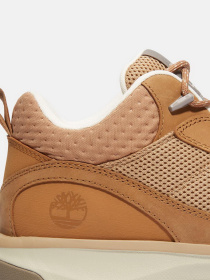 Ботинки Timberland TIMBERCUSH MOTION 7 модель TB0A6F7EEM5 Фото