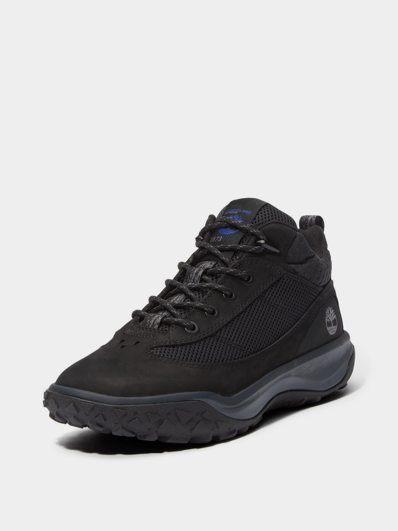 Ботинки Timberland TIMBERCUSH MOTION 7 модель TB0A6F7EW05 Фото