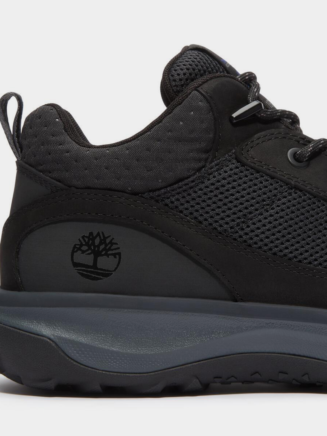 Ботинки Timberland TIMBERCUSH MOTION 7 модель TB0A6F7EW05 Фото