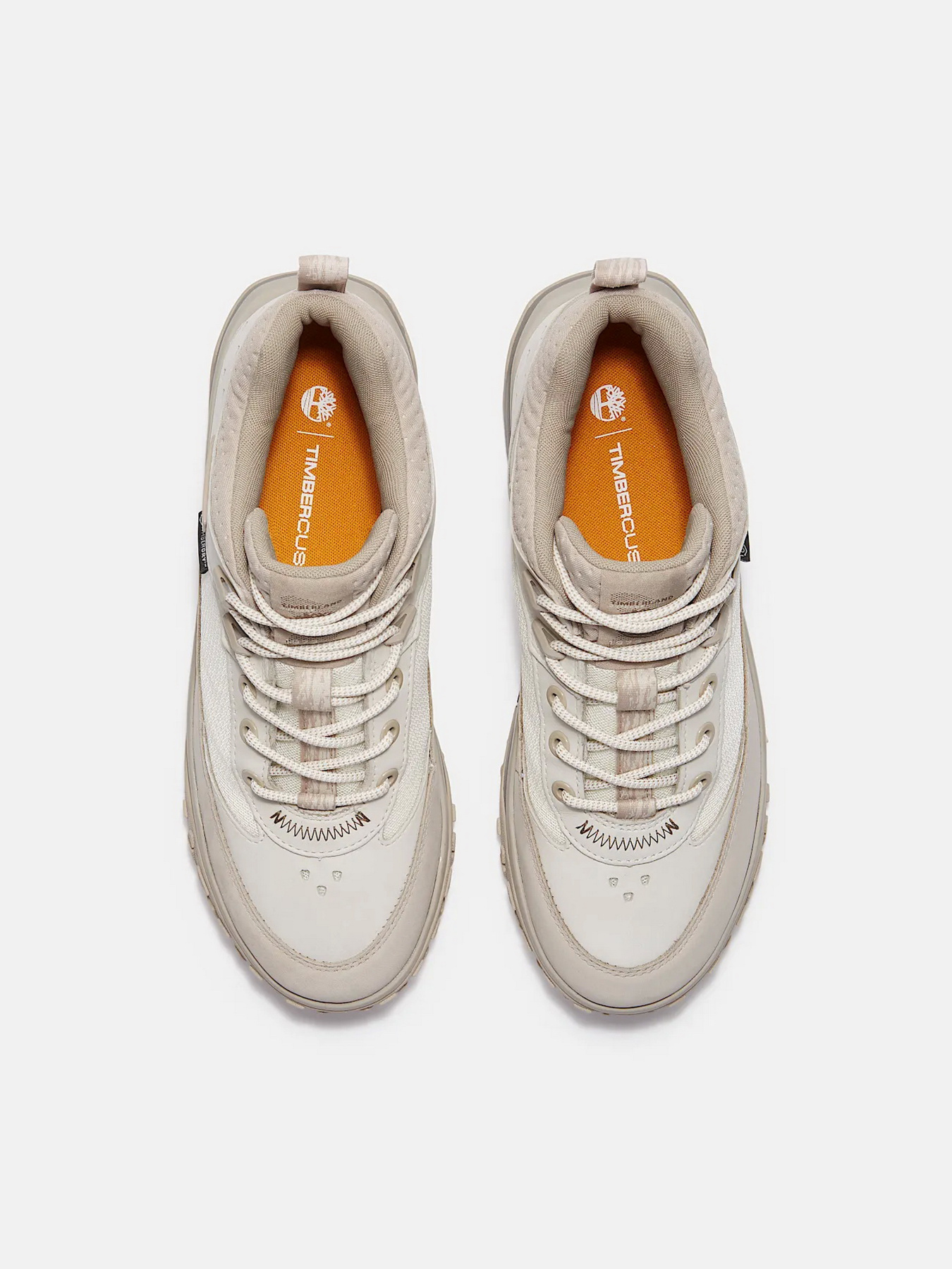 Черевики Timberland TIMBERCUSH MOTION 7 WATERPROOF модель TB0A2NDCEX4 Фото