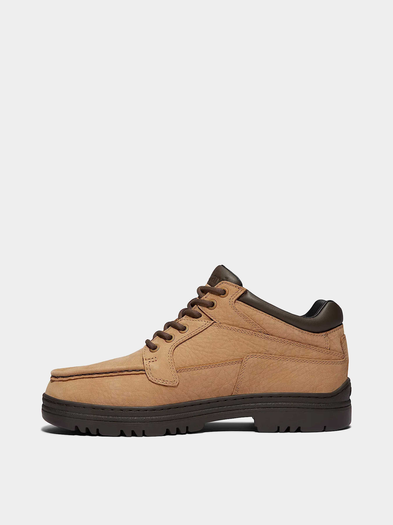 Полуботинки Timberland TIMBERLAND HERITAGE GTX модель TB0A2JU5AFH Фото