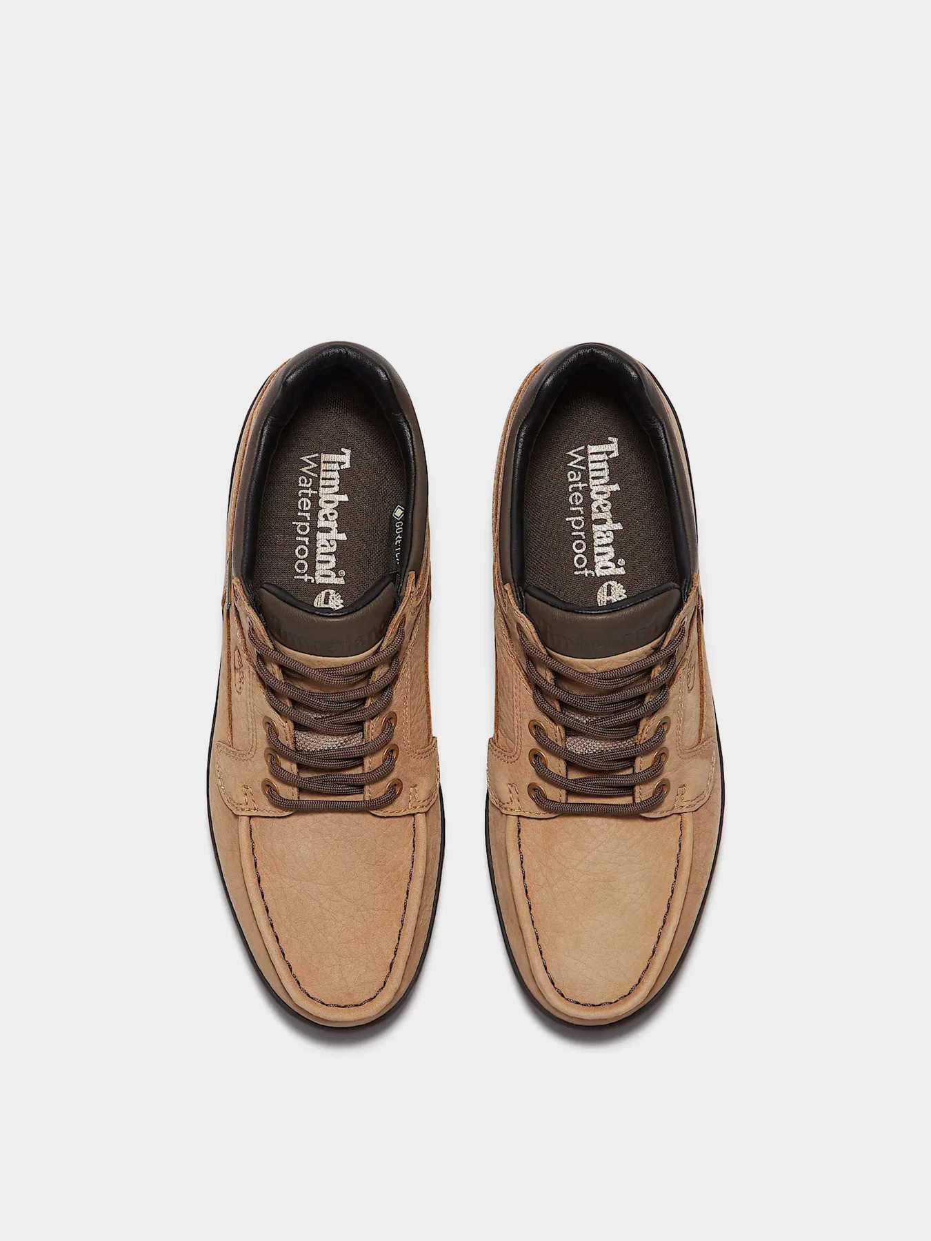 Полуботинки Timberland TIMBERLAND HERITAGE GTX модель TB0A2JU5AFH Фото