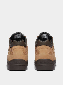 Полуботинки Timberland TIMBERLAND HERITAGE GTX модель TB0A2JU5AFH Фото