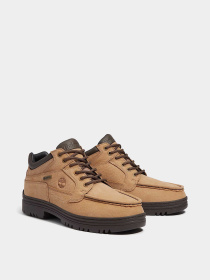 Полуботинки Timberland TIMBERLAND HERITAGE GTX модель TB0A2JU5AFH Фото