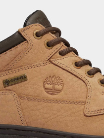 Полуботинки Timberland TIMBERLAND HERITAGE GTX модель TB0A2JU5AFH Фото