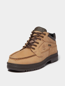 Полуботинки Timberland TIMBERLAND HERITAGE GTX модель TB0A2JU5AFH Фото