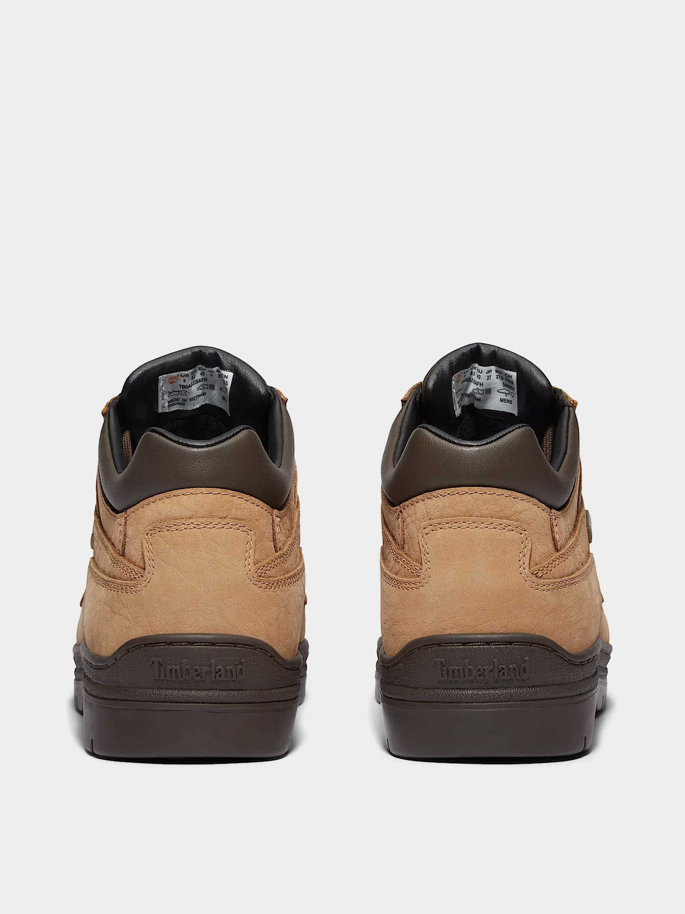 Туфли Timberland TIMBERLAND HERITAGE GTX модель TB0A2JU5AFH Туфли Timberland TIMBERLAND HERITAGE GTX модель TB0A2JU5AFH Фото