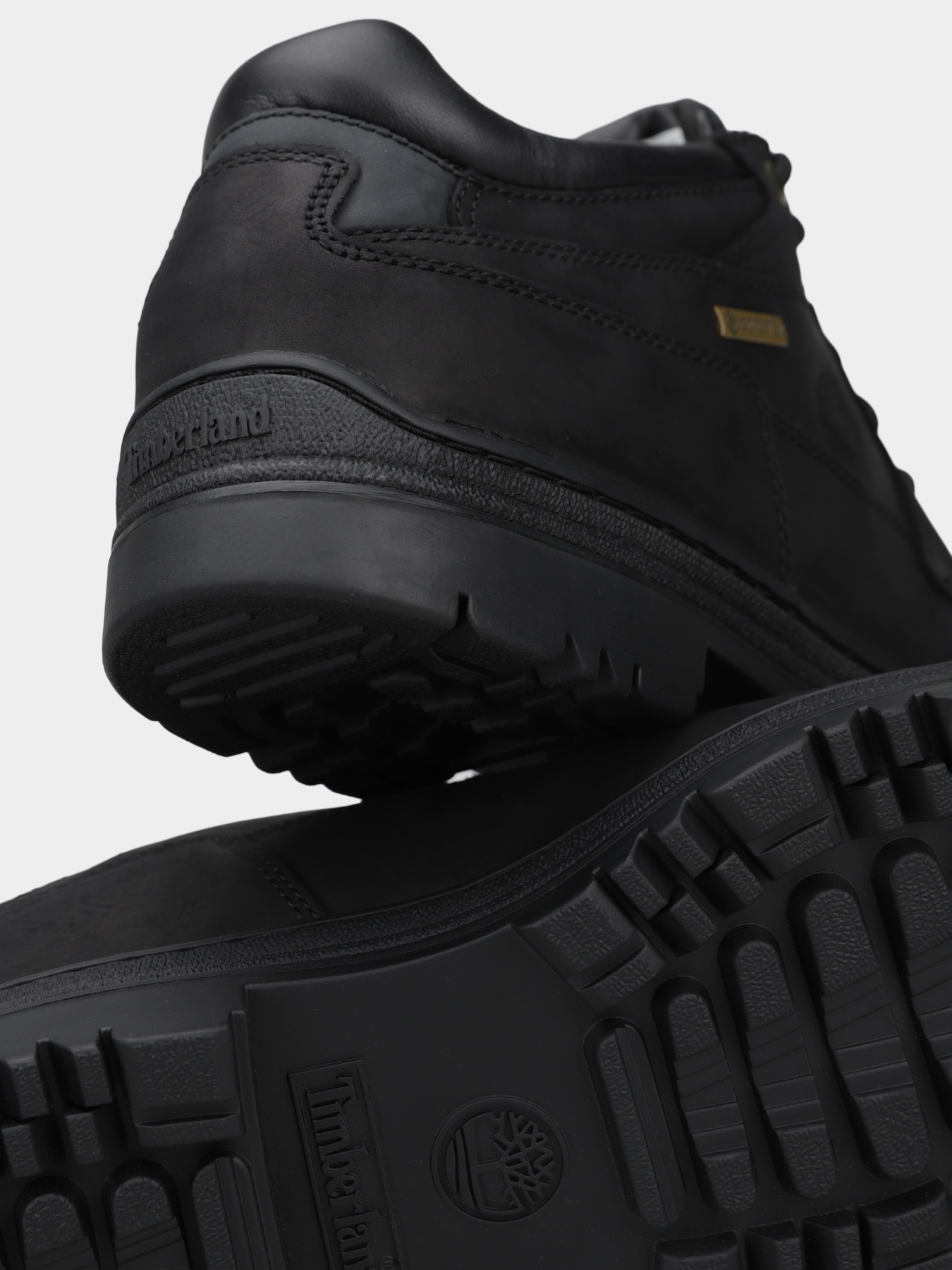 Туфли Timberland TIMBERLAND HERITAGE GTX модель TB0A2JU5W02 Туфли Timberland TIMBERLAND HERITAGE GTX модель TB0A2JU5W02 Фото