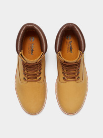 Ботинки Timberland TIMBERLAND LUXE WATERPROOF модель TB0A26TT754 Фото