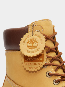 Ботинки Timberland TIMBERLAND LUXE WATERPROOF модель TB0A26TT754 Фото