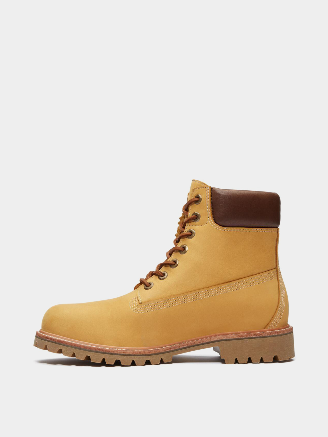 Ботинки Timberland TIMBERLAND LUXE WATERPROOF модель TB0A26TT754 Фото