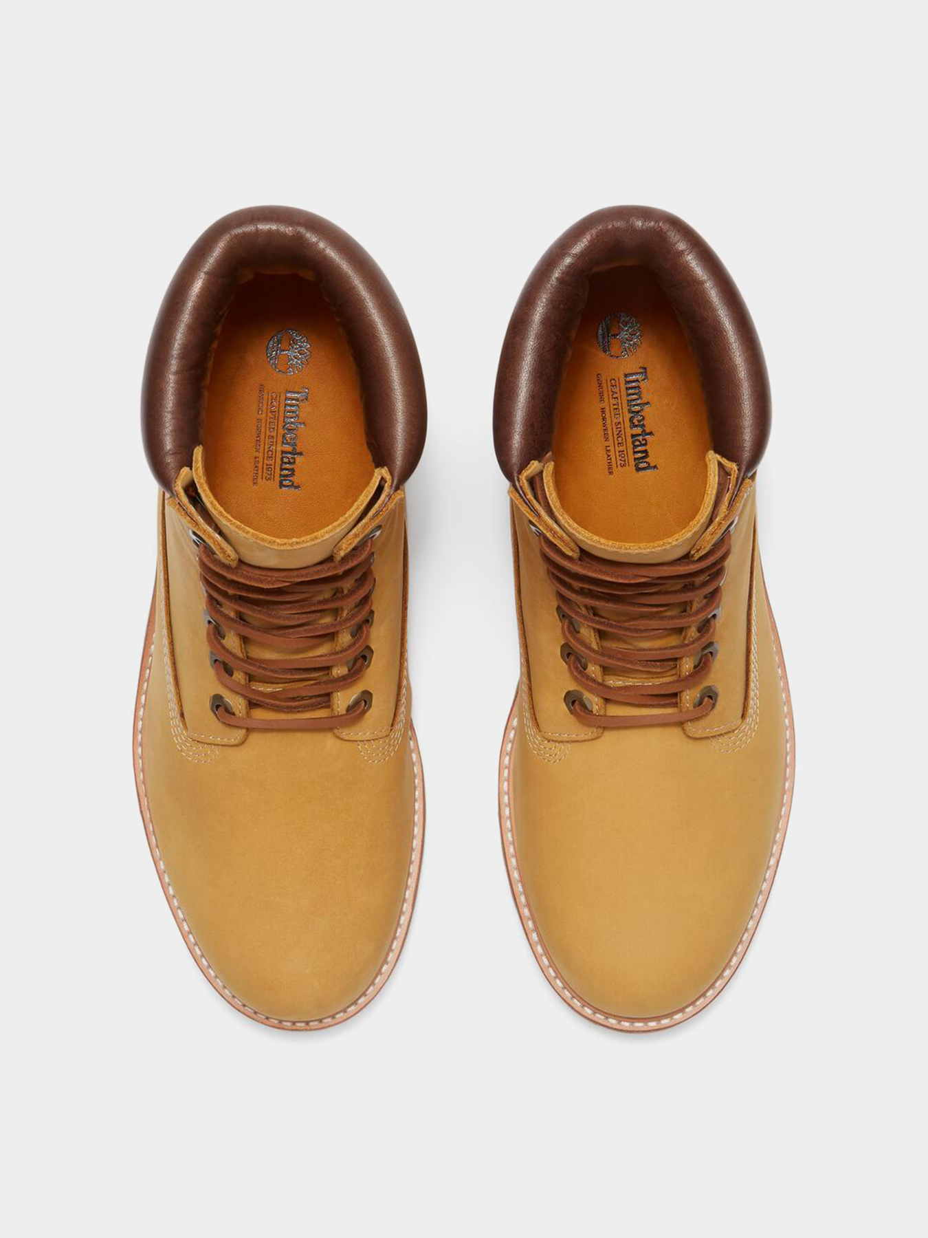 Ботинки Timberland TIMBERLAND LUXE WATERPROOF модель TB0A26TT754 Фото