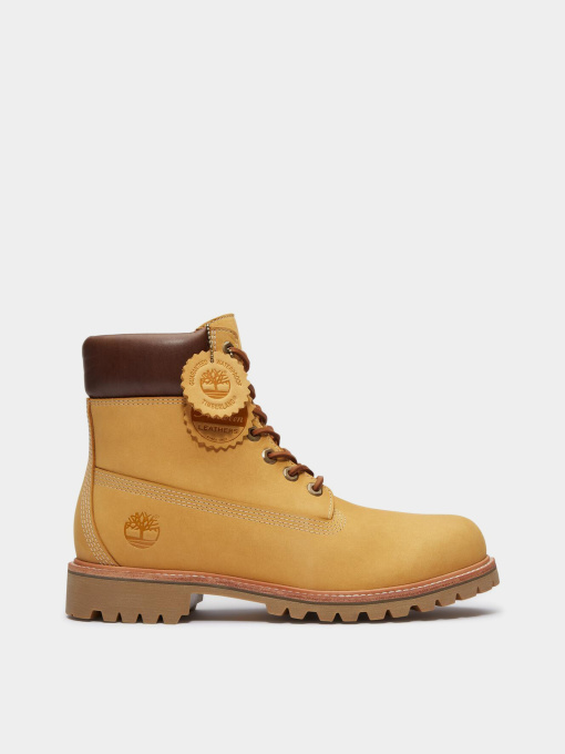 Ботинки Timberland TIMBERLAND LUXE WATERPROOF модель TB0A26TT754 Фото