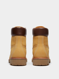 Ботинки Timberland TIMBERLAND LUXE WATERPROOF модель TB0A26TT754 Фото