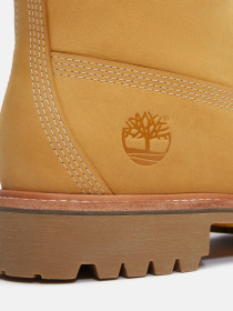 Ботинки Timberland TIMBERLAND LUXE WATERPROOF модель TB0A26TT754 Фото