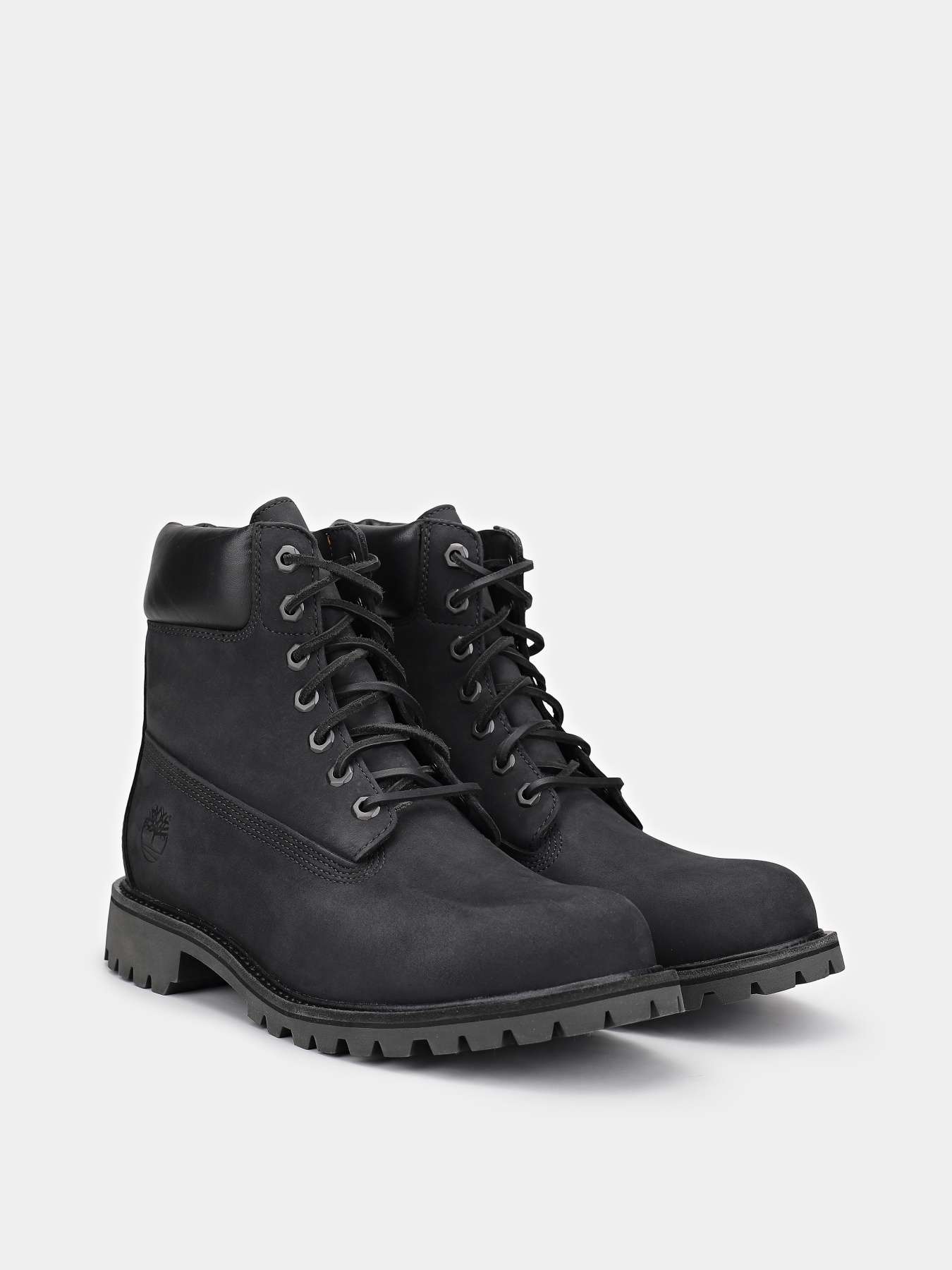 Черевики Timberland TIMBERLAND LUXE WATERPROOF модель TB0A26TTW05 Фото