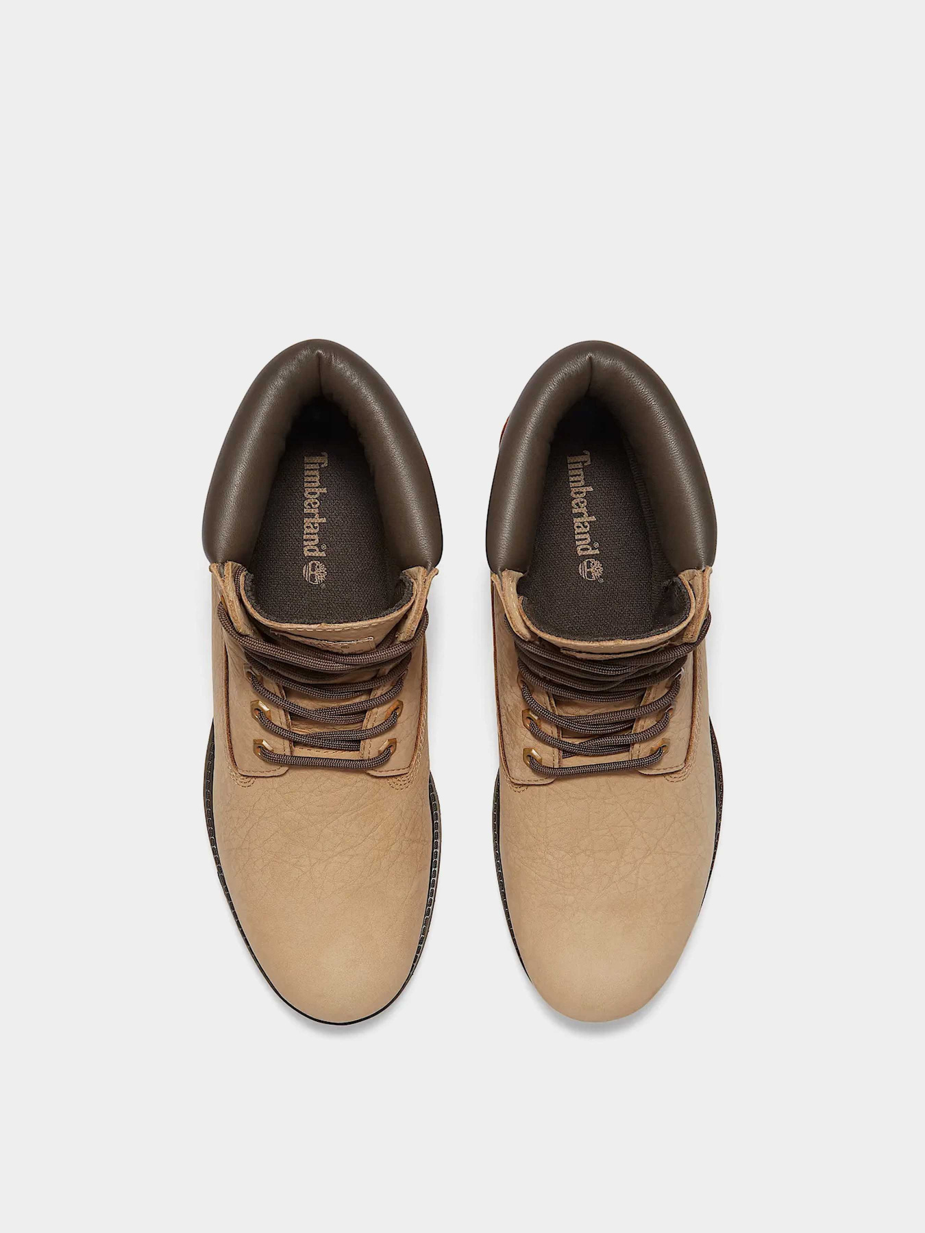 Ботинки Timberland TIMBERLAND PREMIUM WATERPROOF модель TB0A6G1RAFH Фото