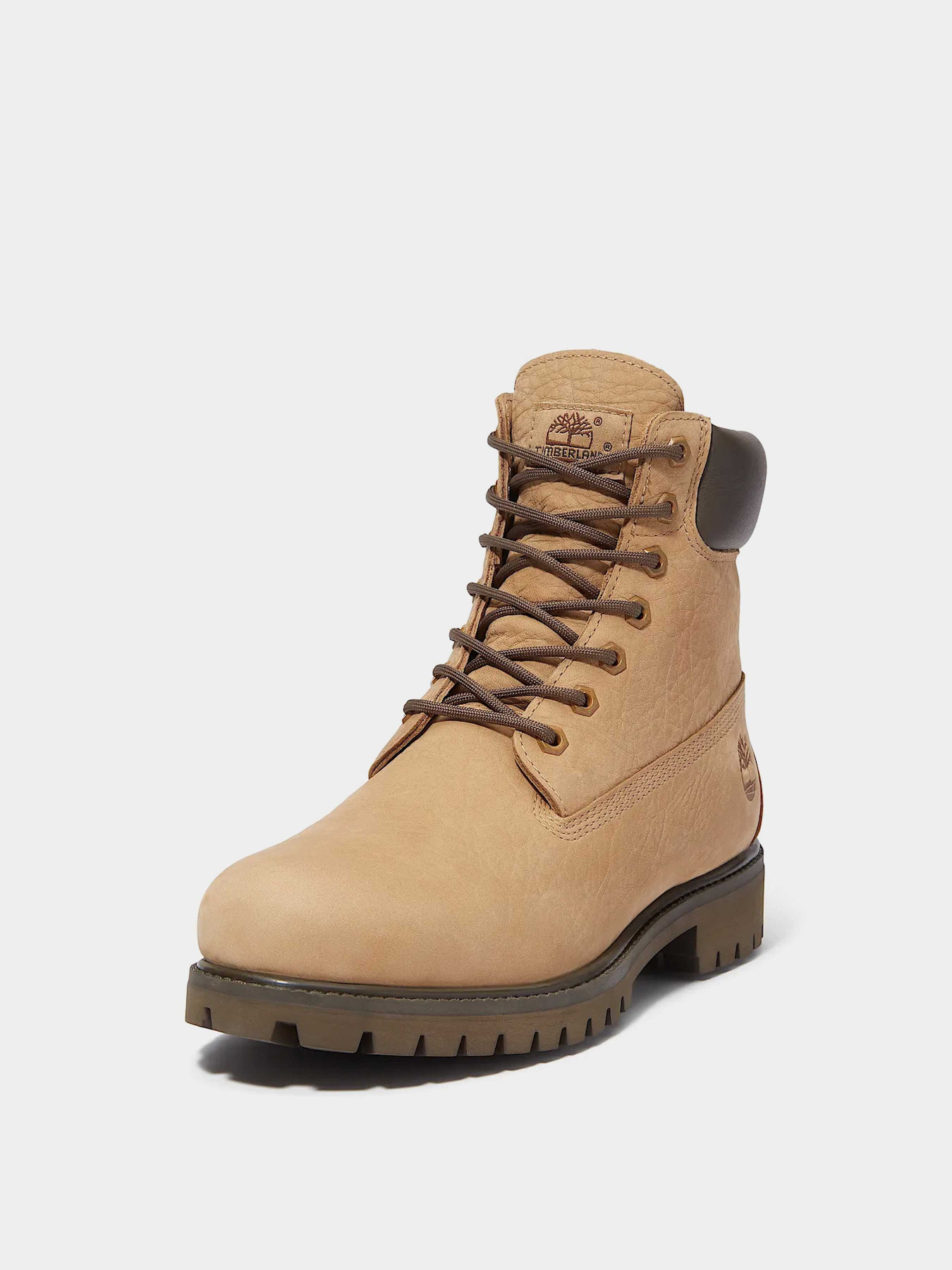 Ботинки Timberland TIMBERLAND PREMIUM WATERPROOF модель TB0A6G1RAFH Фото