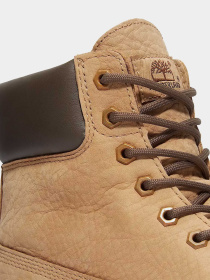 Ботинки Timberland TIMBERLAND PREMIUM WATERPROOF модель TB0A6G1RAFH Фото