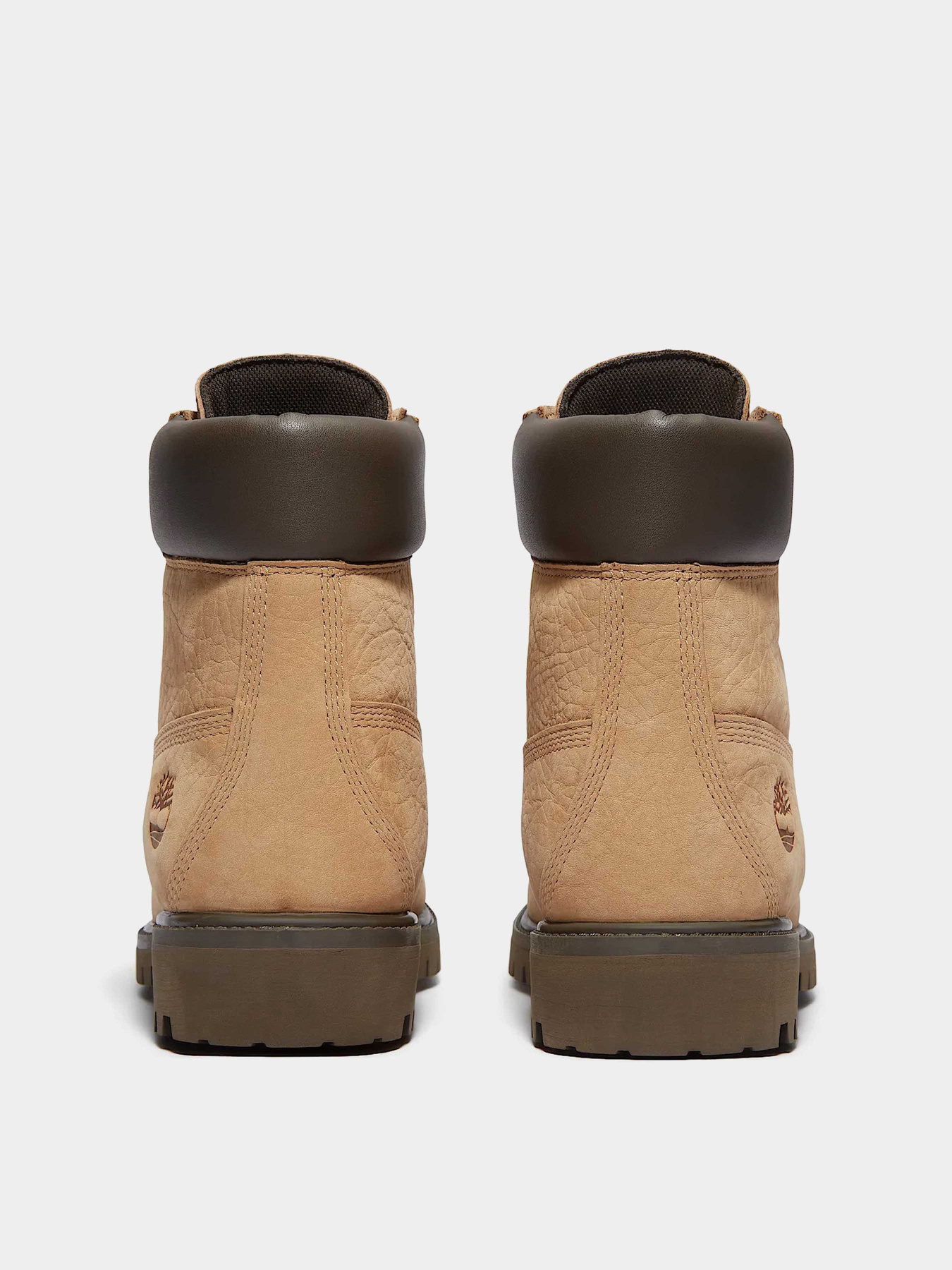 Ботинки Timberland TIMBERLAND PREMIUM WATERPROOF модель TB0A6G1RAFH Фото