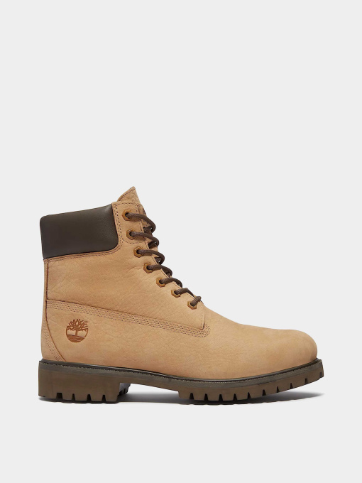 Черевики та чоботи Timberland TIMBERLAND PREMIUM WATERPROOF модель TB0A6G1RAFH Фото