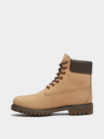 Ботинки Timberland TIMBERLAND PREMIUM WATERPROOF модель TB0A6G1RAFH Фото