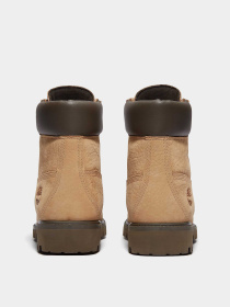 Ботинки Timberland TIMBERLAND PREMIUM WATERPROOF модель TB0A6G1RAFH Фото