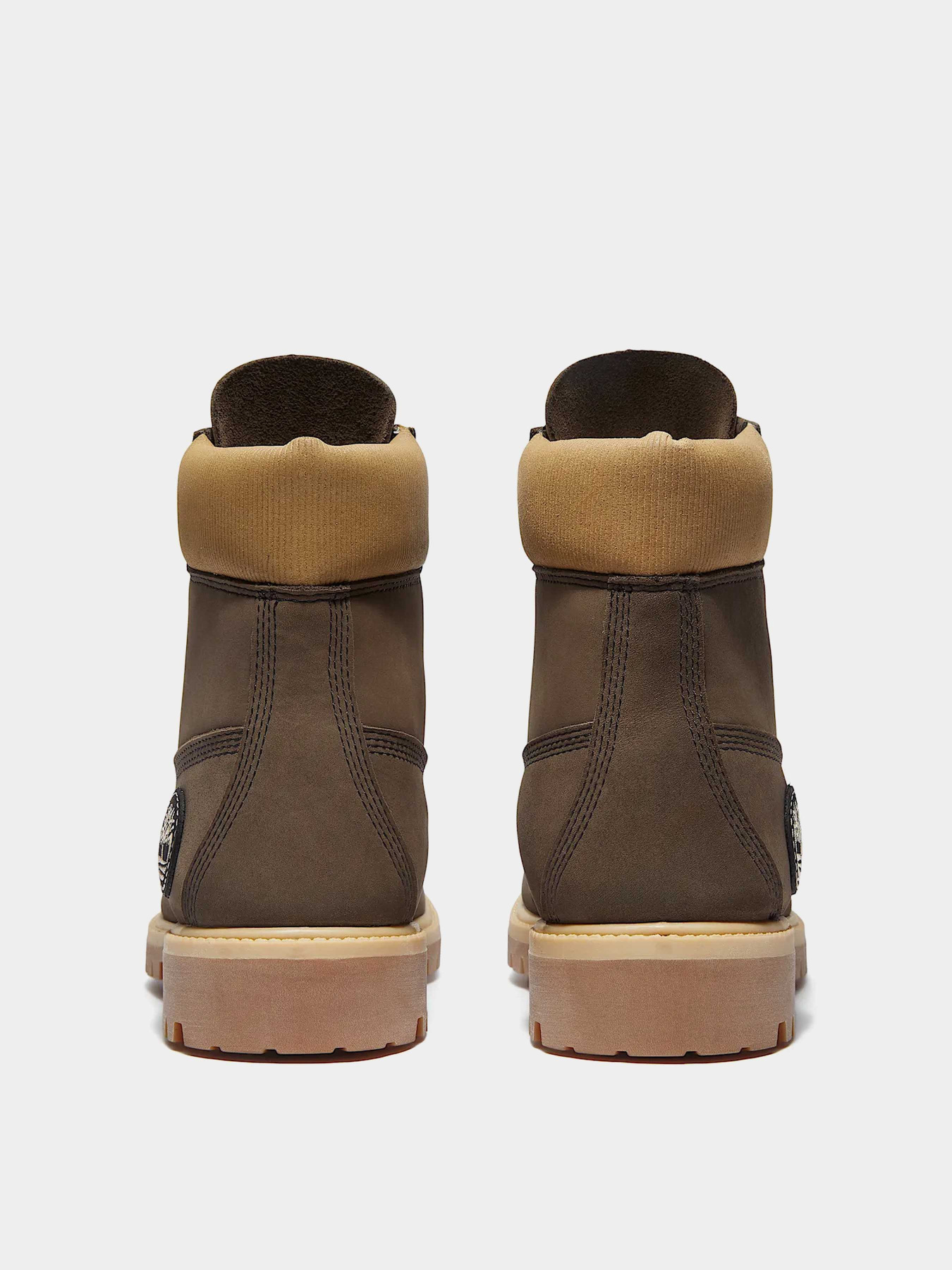 Ботинки Timberland TIMBERLAND PREMIUM WATERPROOF модель TB0A2P6WA4J Фото