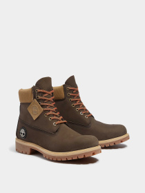 Ботинки Timberland TIMBERLAND PREMIUM WATERPROOF модель TB0A2P6WA4J Фото