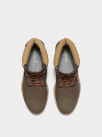 Ботинки Timberland TIMBERLAND PREMIUM WATERPROOF модель TB0A2P6WA4J Фото