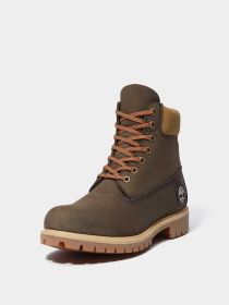 Ботинки Timberland TIMBERLAND PREMIUM WATERPROOF модель TB0A2P6WA4J Фото