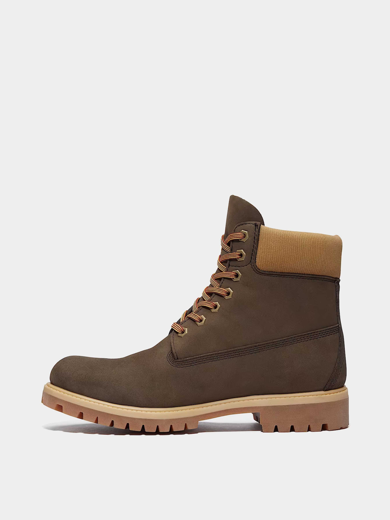 Ботинки Timberland TIMBERLAND PREMIUM WATERPROOF модель TB0A2P6WA4J Фото