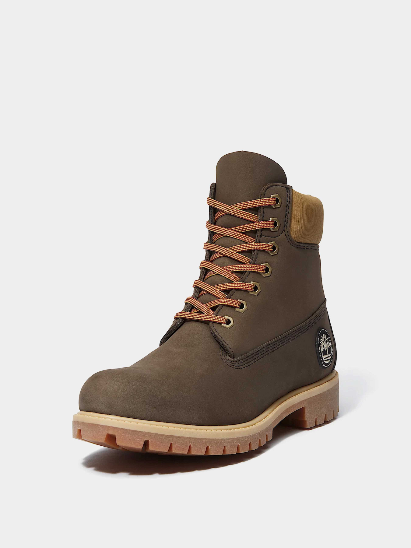 Ботинки Timberland TIMBERLAND PREMIUM WATERPROOF модель TB0A2P6WA4J Фото